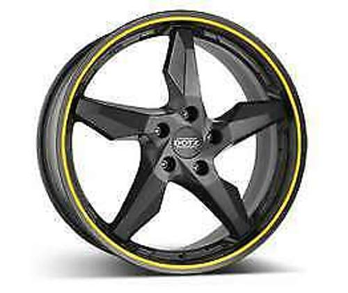 Dotz-touge-graphite