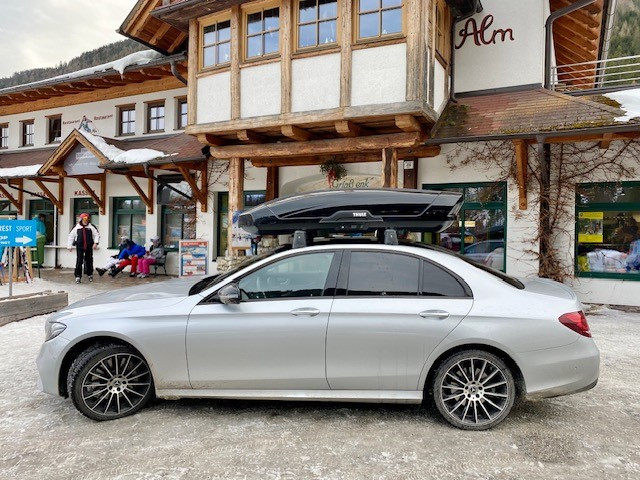 Welche Winterreifen?