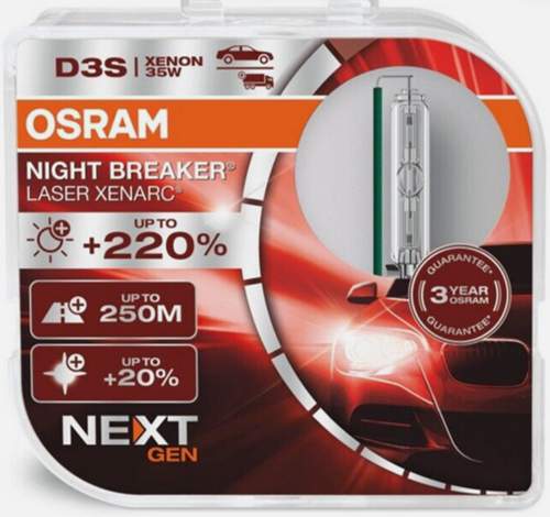 D3S Osram