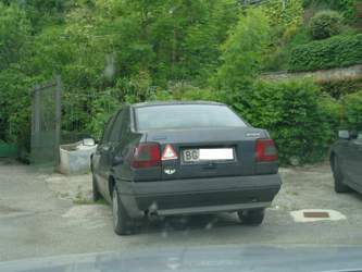 Fiat-tempra