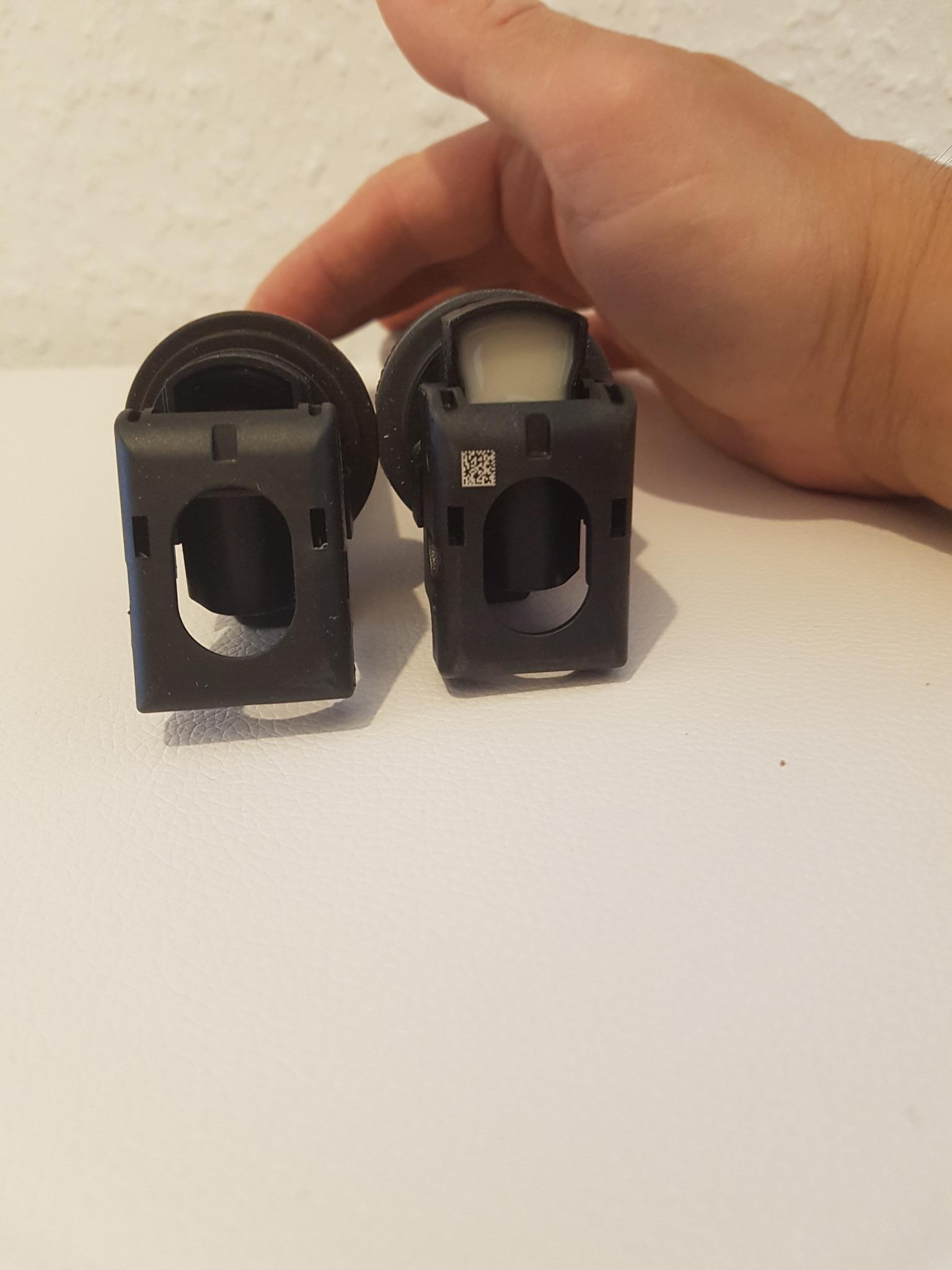 Welche Zündspule sollte es sein, NGK oder Delphi (OEM)