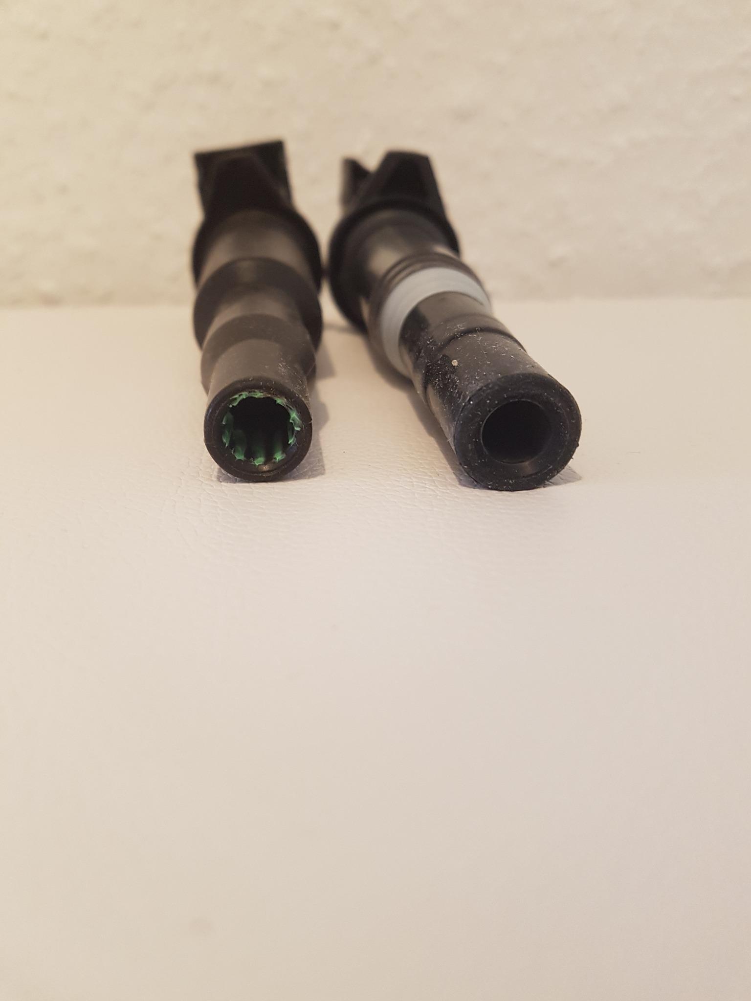Welche Zündspule sollte es sein, NGK oder Delphi (OEM)