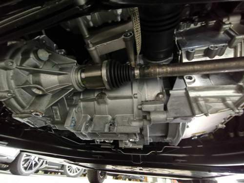 Smart E-Motor