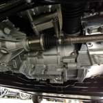 Smart E-Motor