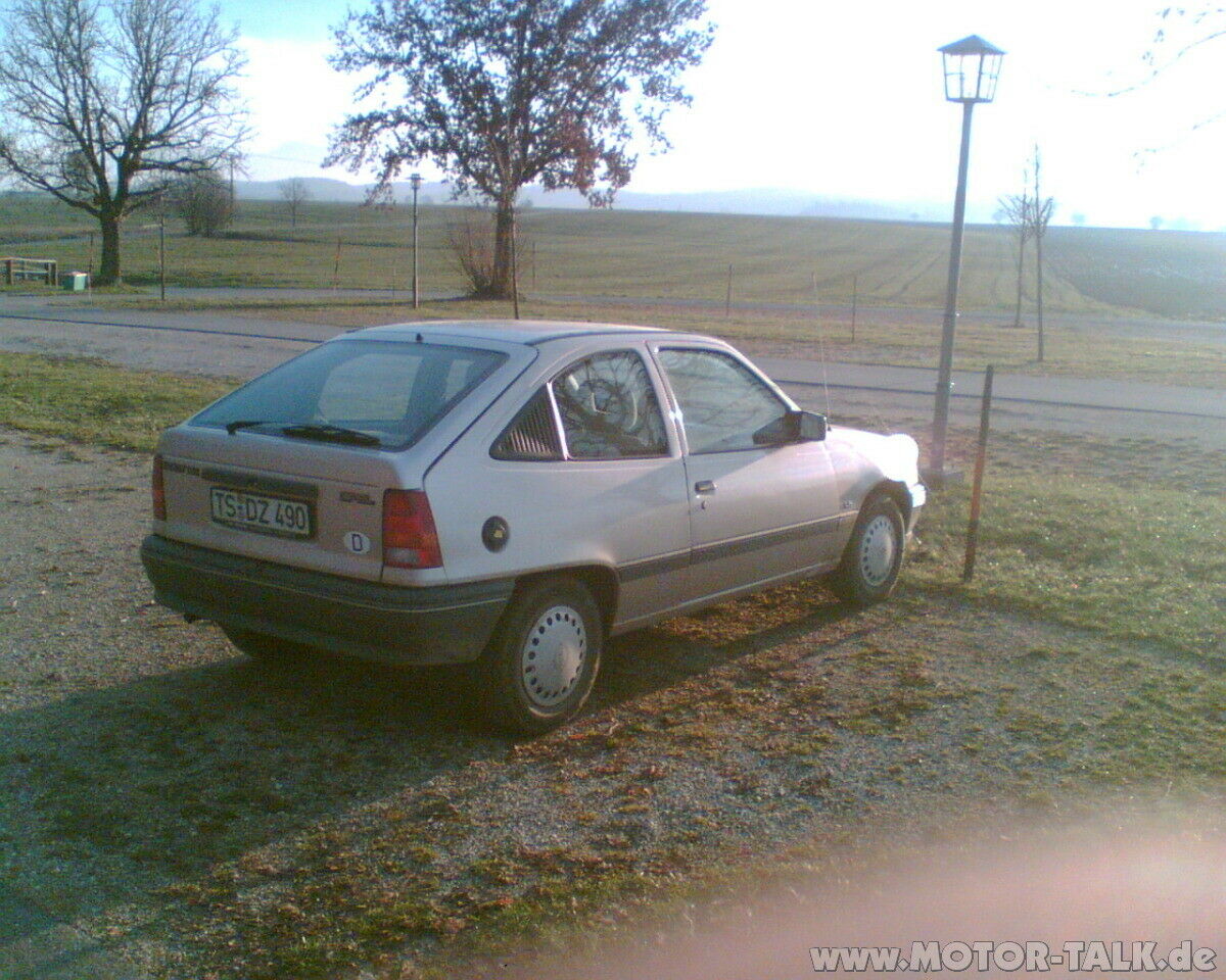 Welchem ehemaligen Auto trauerst Du nach...?