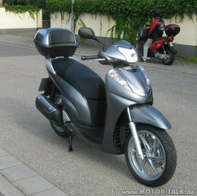 Welchen 125er kaufen?