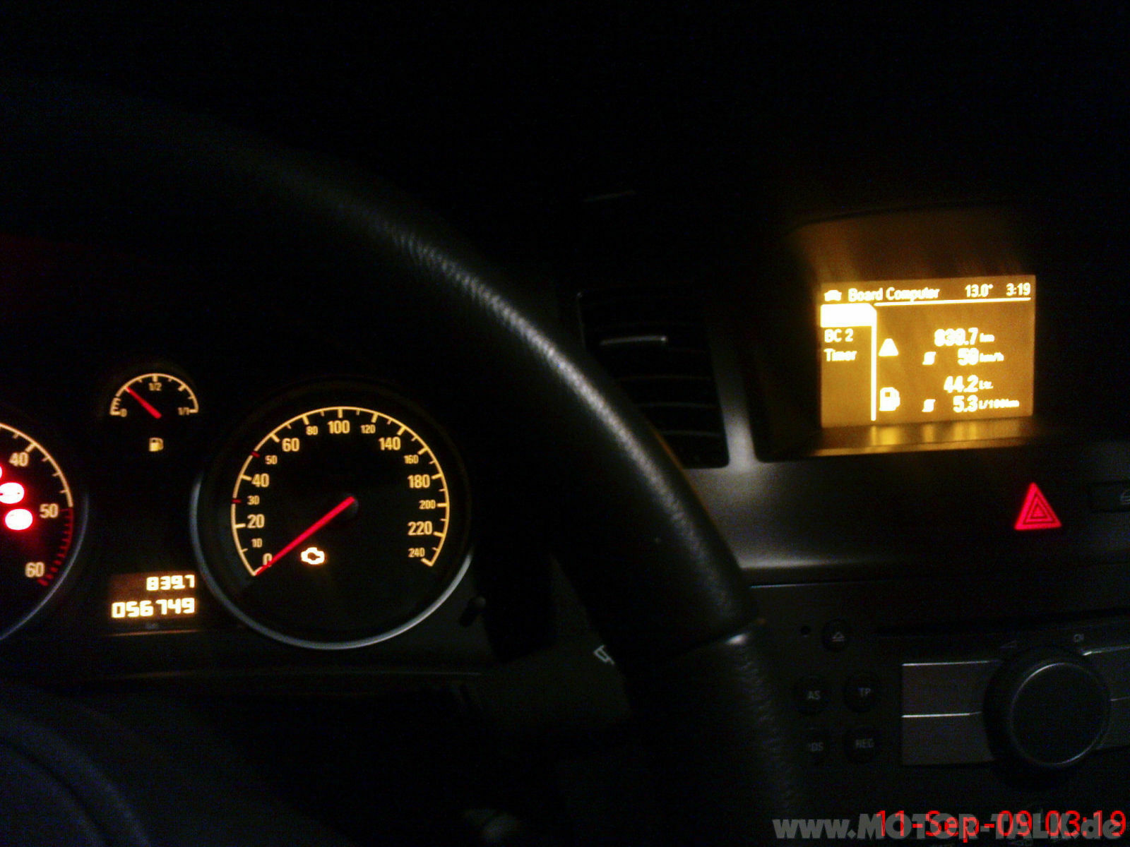 Welchen diesel tanken