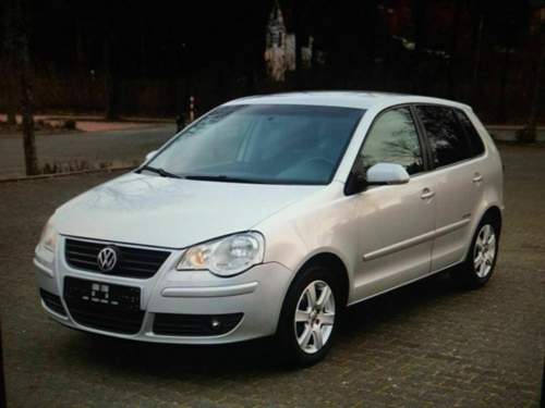 Polo 9N3
