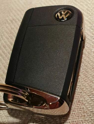 T-Cross Schlüssel, Style, Keyless