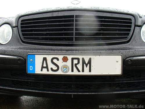 Vorne