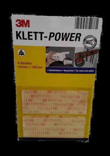 Klett