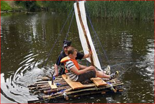 Segelboot