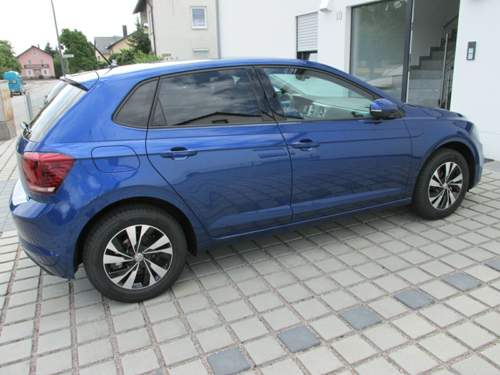 Polo 115 PS