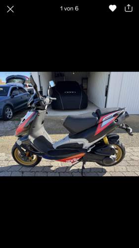 Aprilia