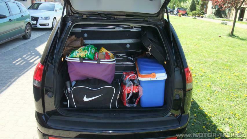Welchen Vectra