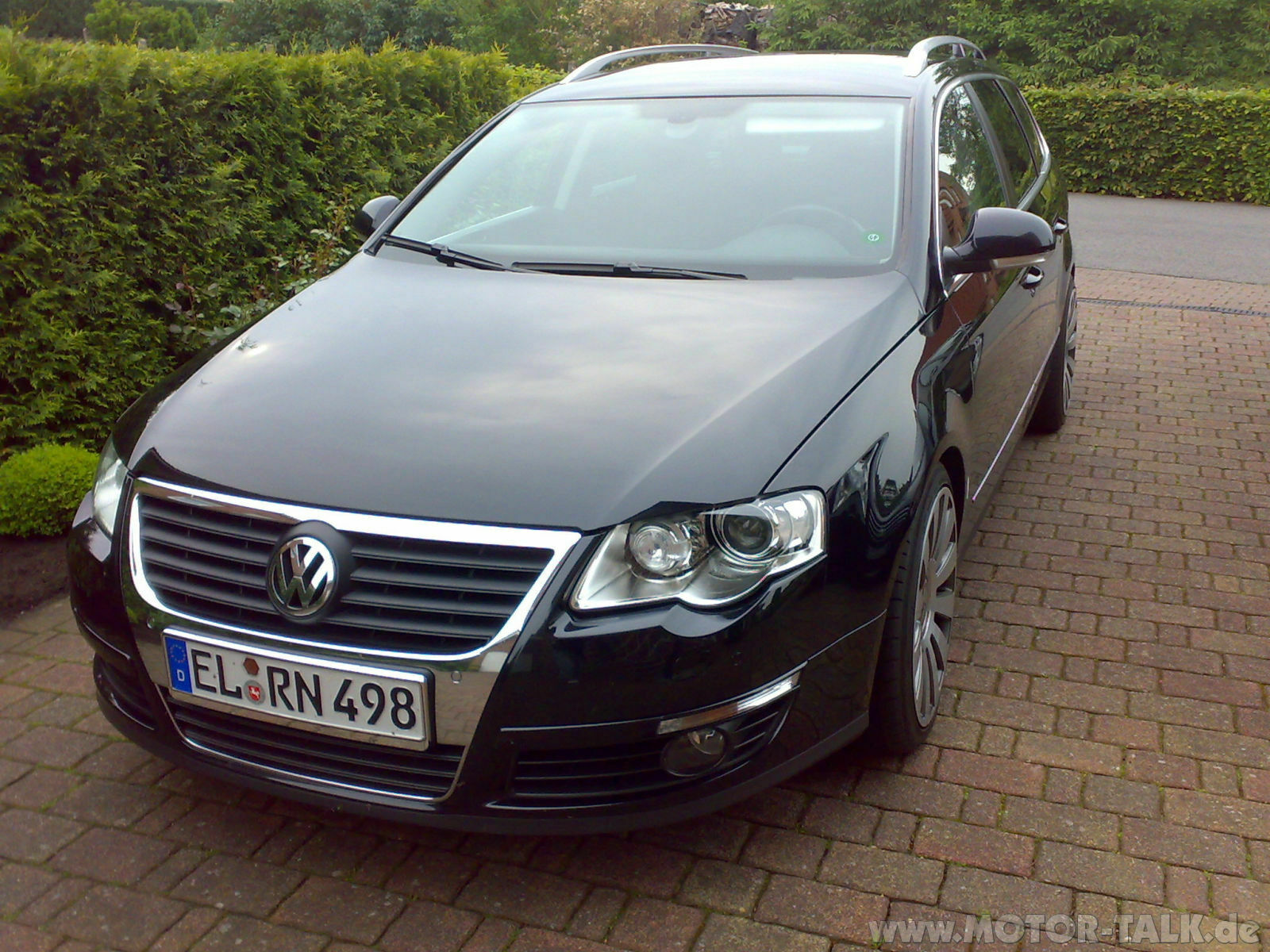 Welchen von beiden 140 PS oder 170 PS TDi
