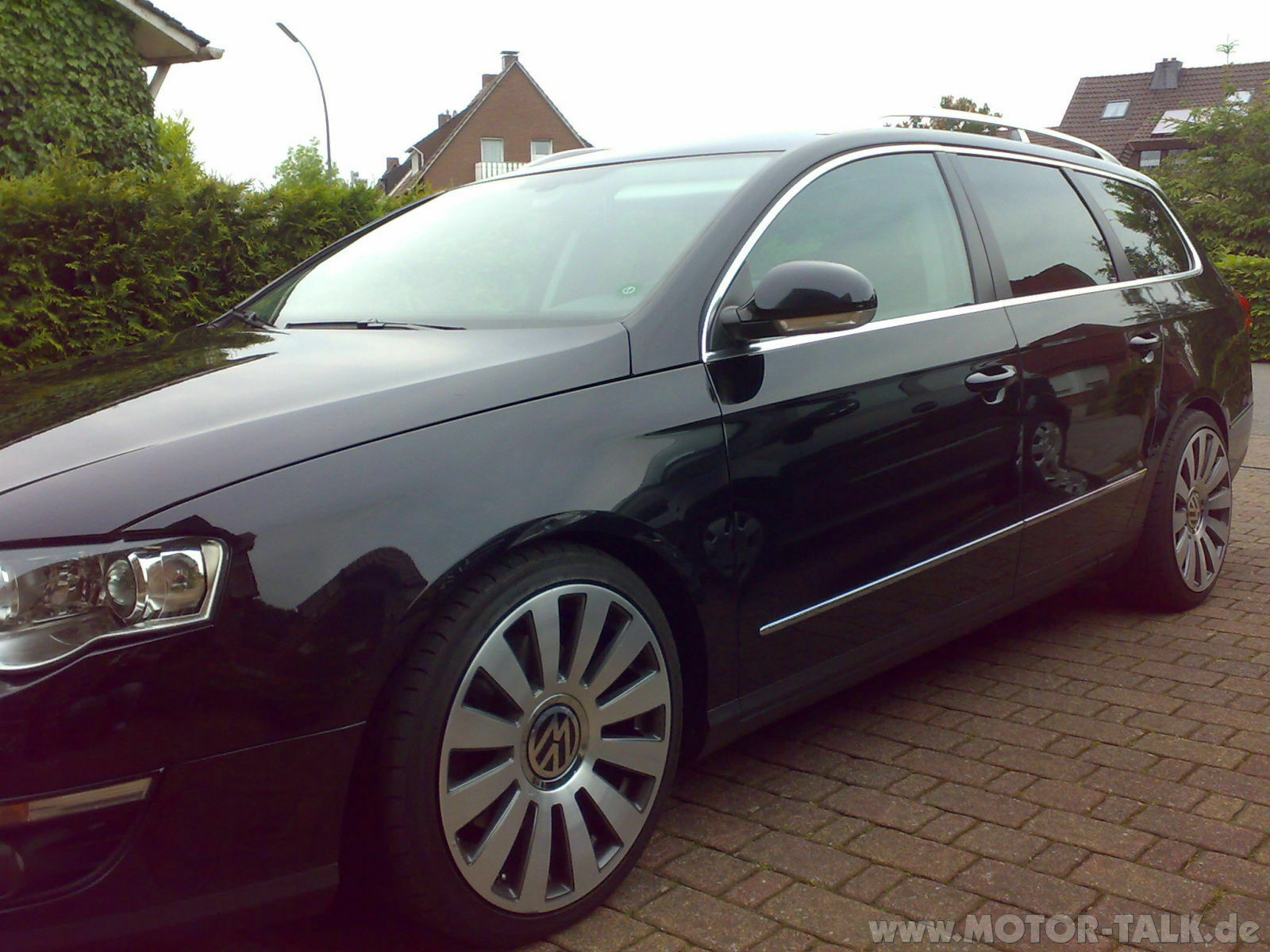 Welchen von beiden 140 PS oder 170 PS TDi