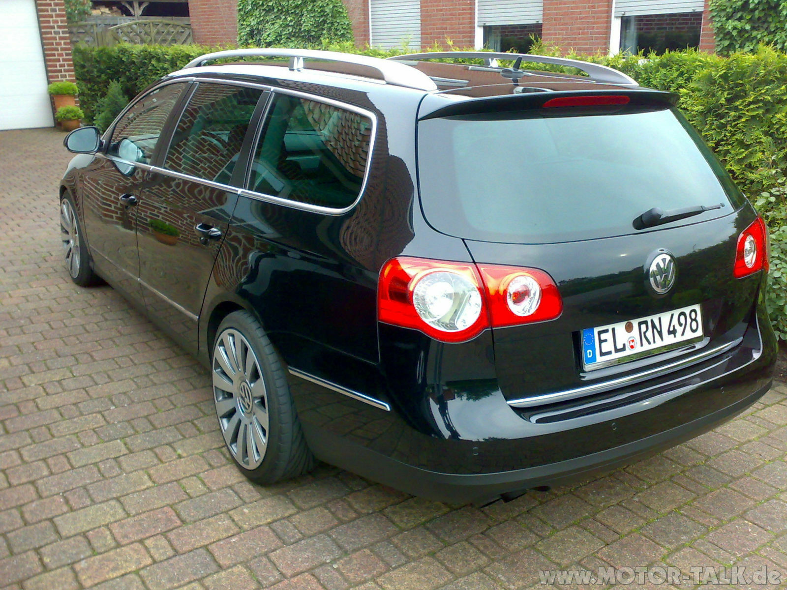 Welchen von beiden 140 PS oder 170 PS TDi