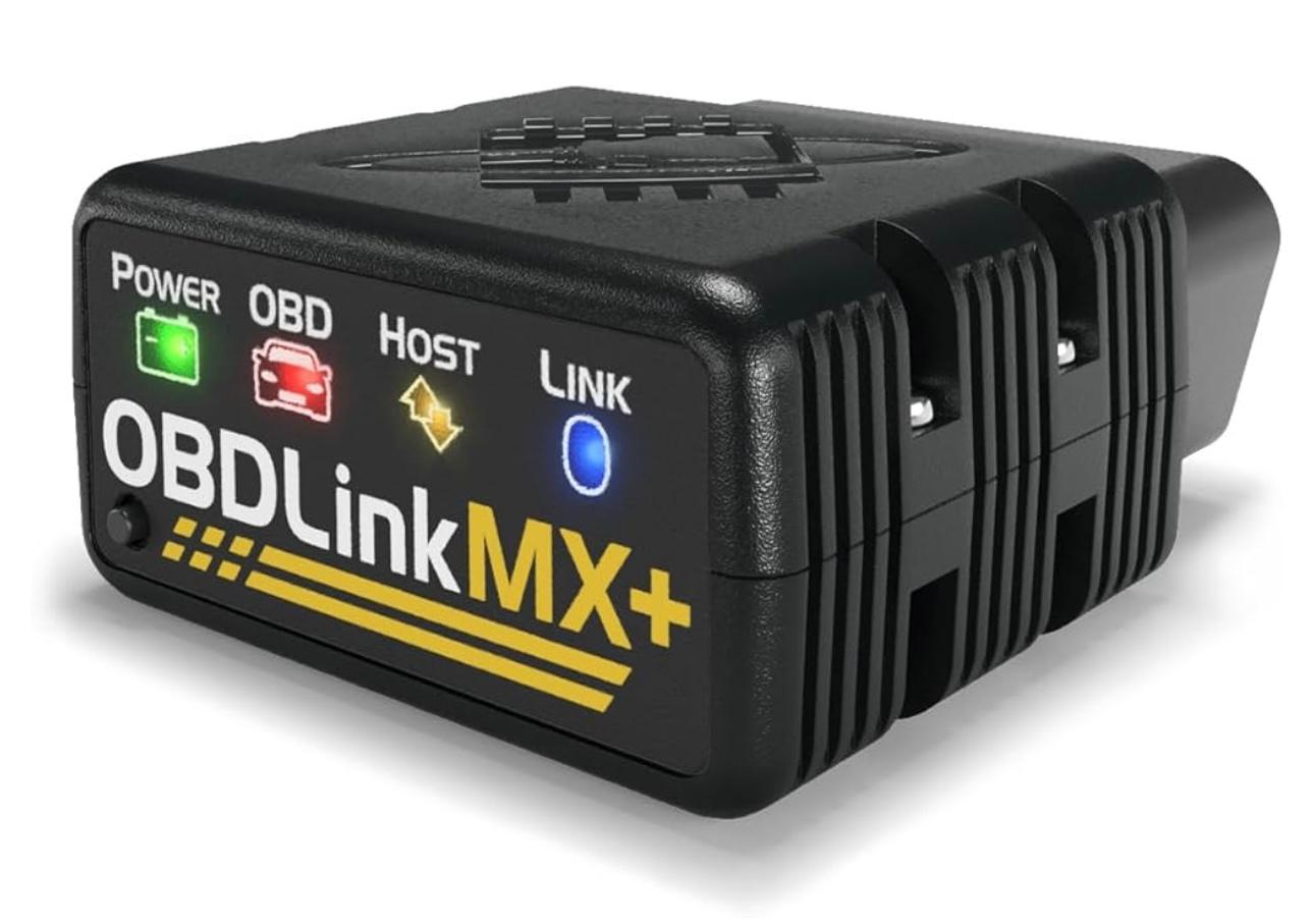 Welcher Adapter für Bimmercode