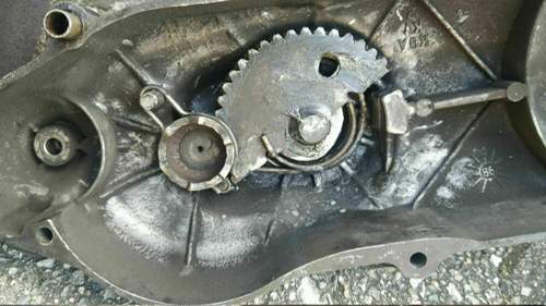 Ritzel