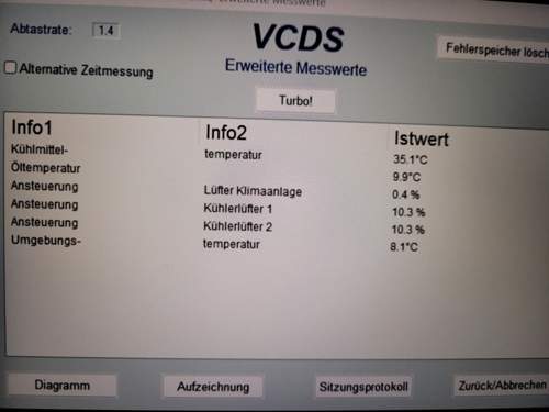 Kalt