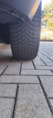 Bridgestone Weather Control A005 EVO (2)