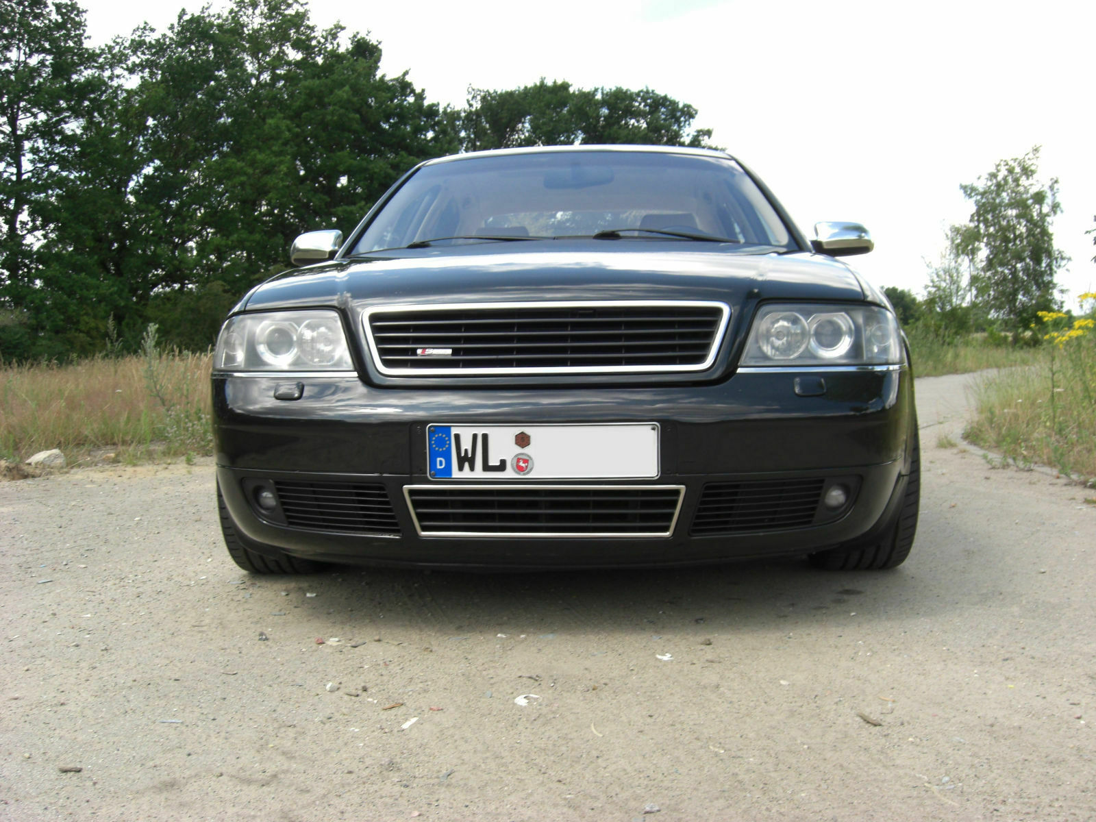 Welcher Grill solls denn sein?