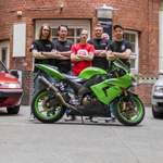 MOTOR-Heads-Team