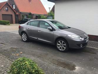 Renault Fluence 2.0 mit nun 75.000km