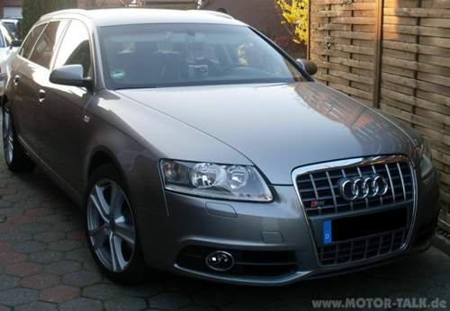 S6 Grill