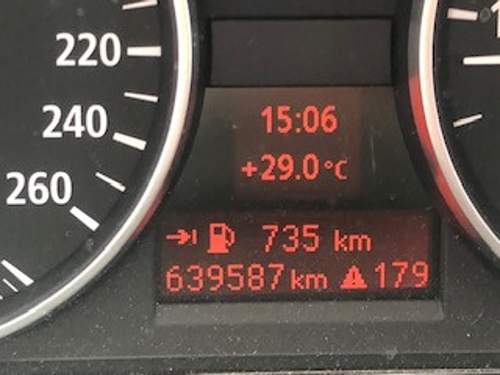 BMW 318d