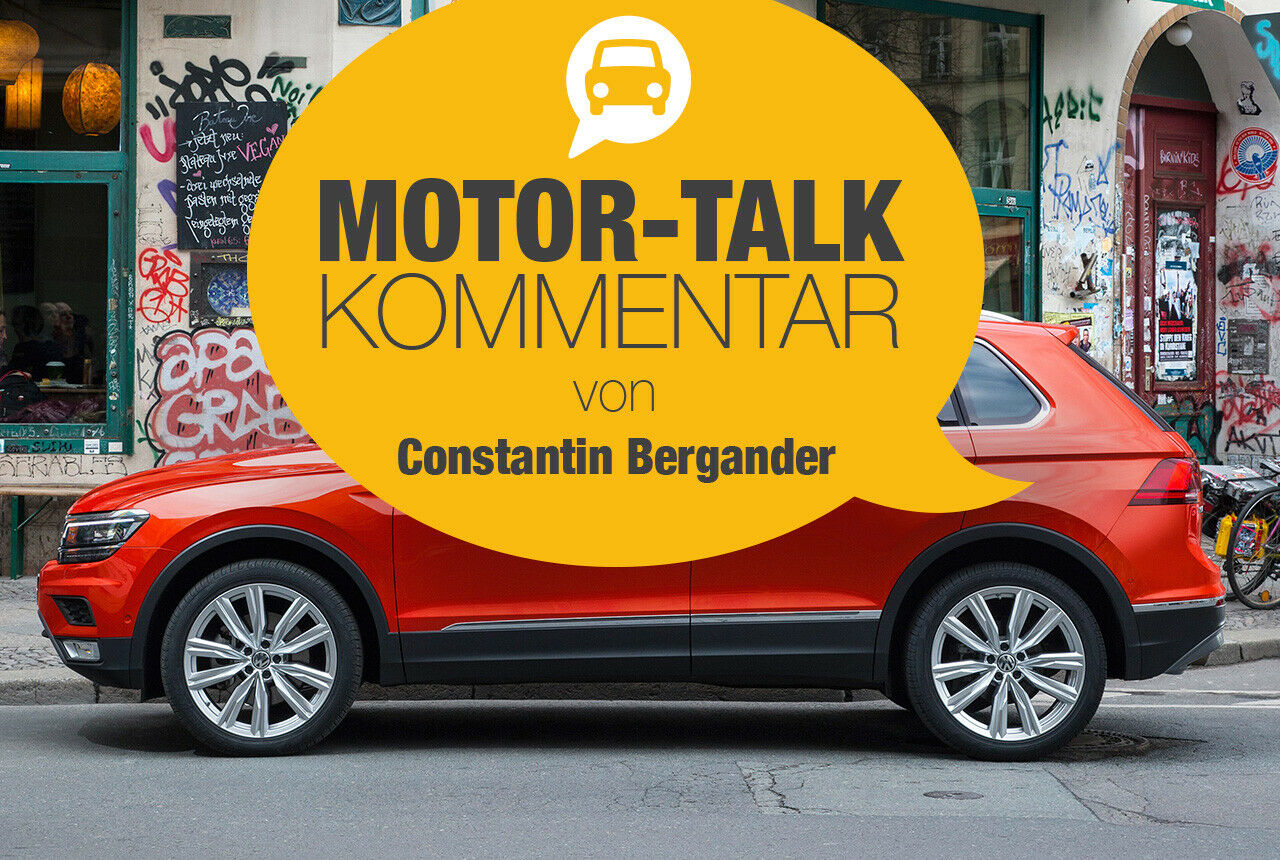 Kommentar zum Abgasskandal: "Lasst VW leben"