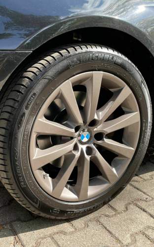 Michelin Primacy 3 ZP