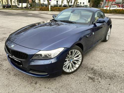Z4 sDrive 35i
