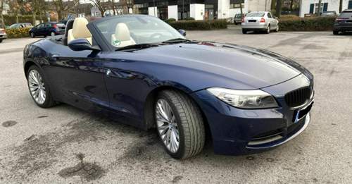 Z4 sDrive 35i