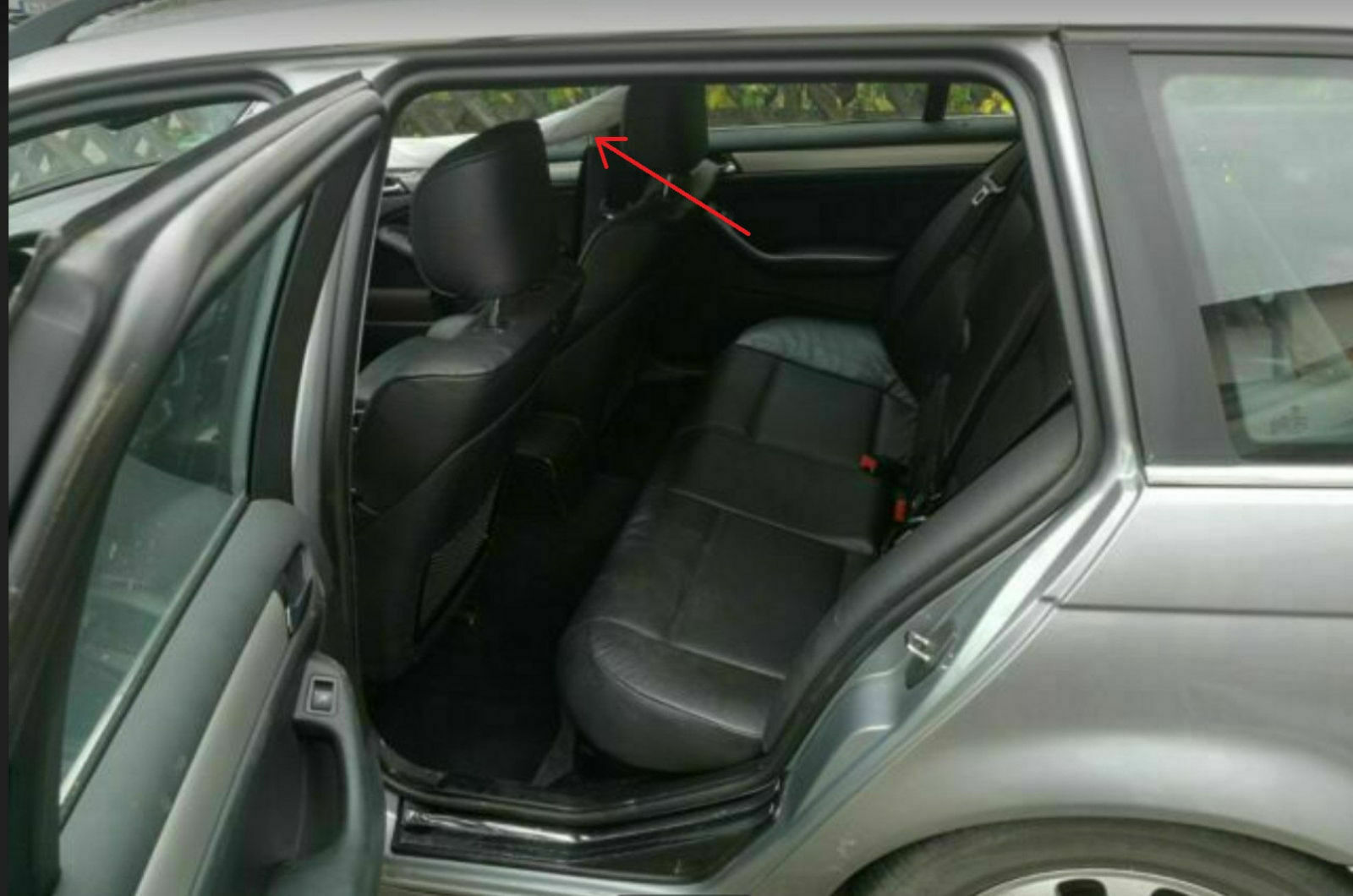 Welches Airbagmodul brauche ich?