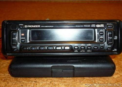 Keh-m8000rds