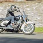 Road-king