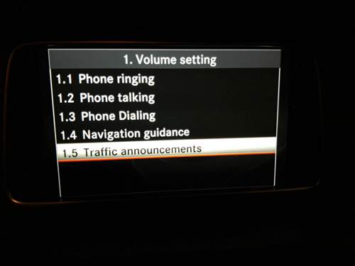 TA Volume 1