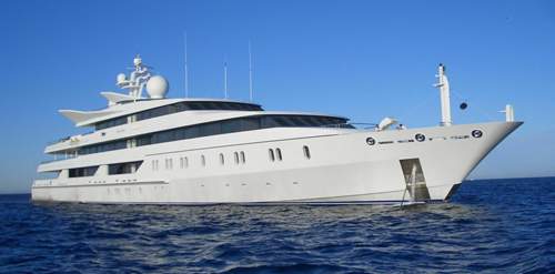 Meineyacht
