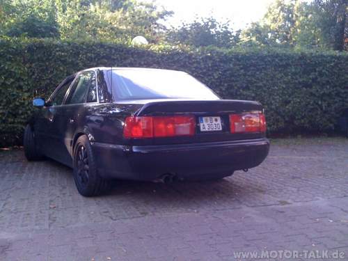 BN-Pipes 2x70 gerade