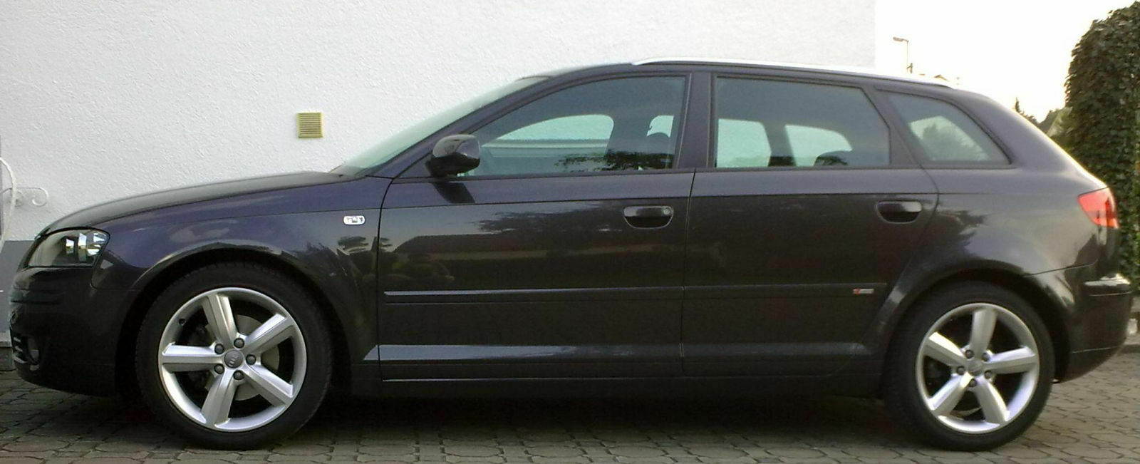 Welches Fahrwerk denkt ihr ist das?