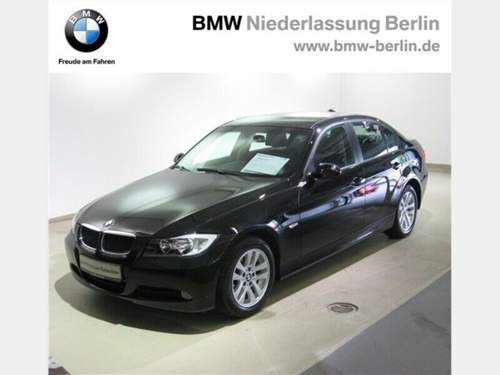 E90 320I