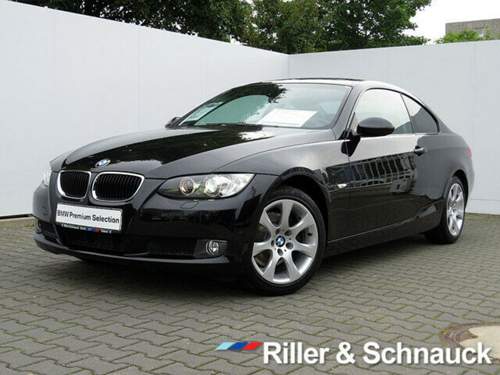 E92 320D