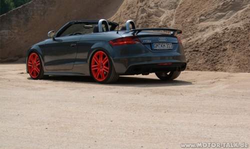 Ttrs-2