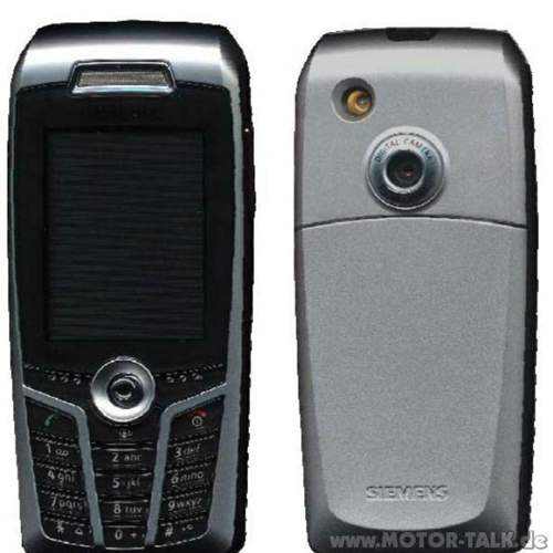 Siemens-S65