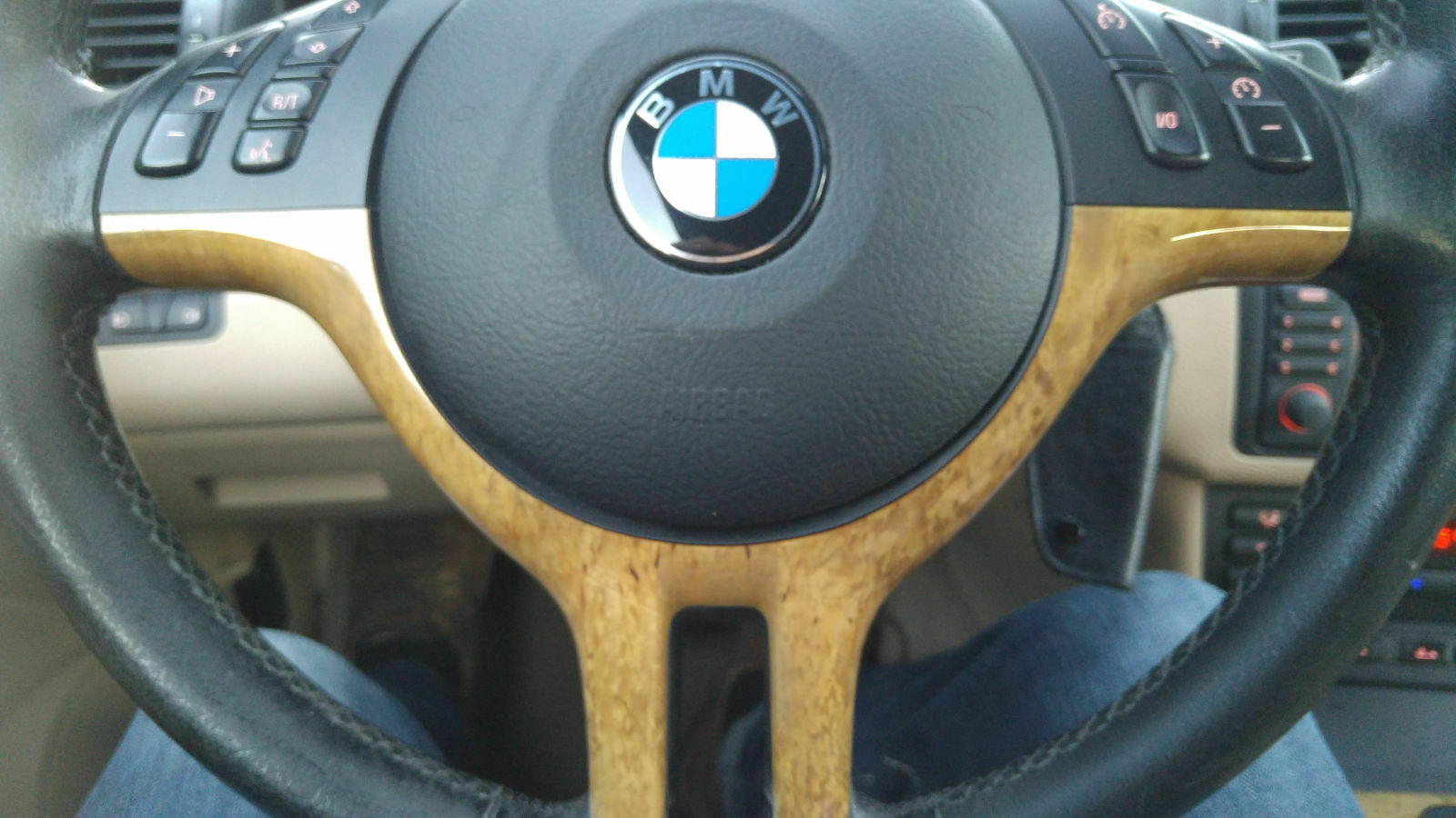 Welches Holz hab' ich?