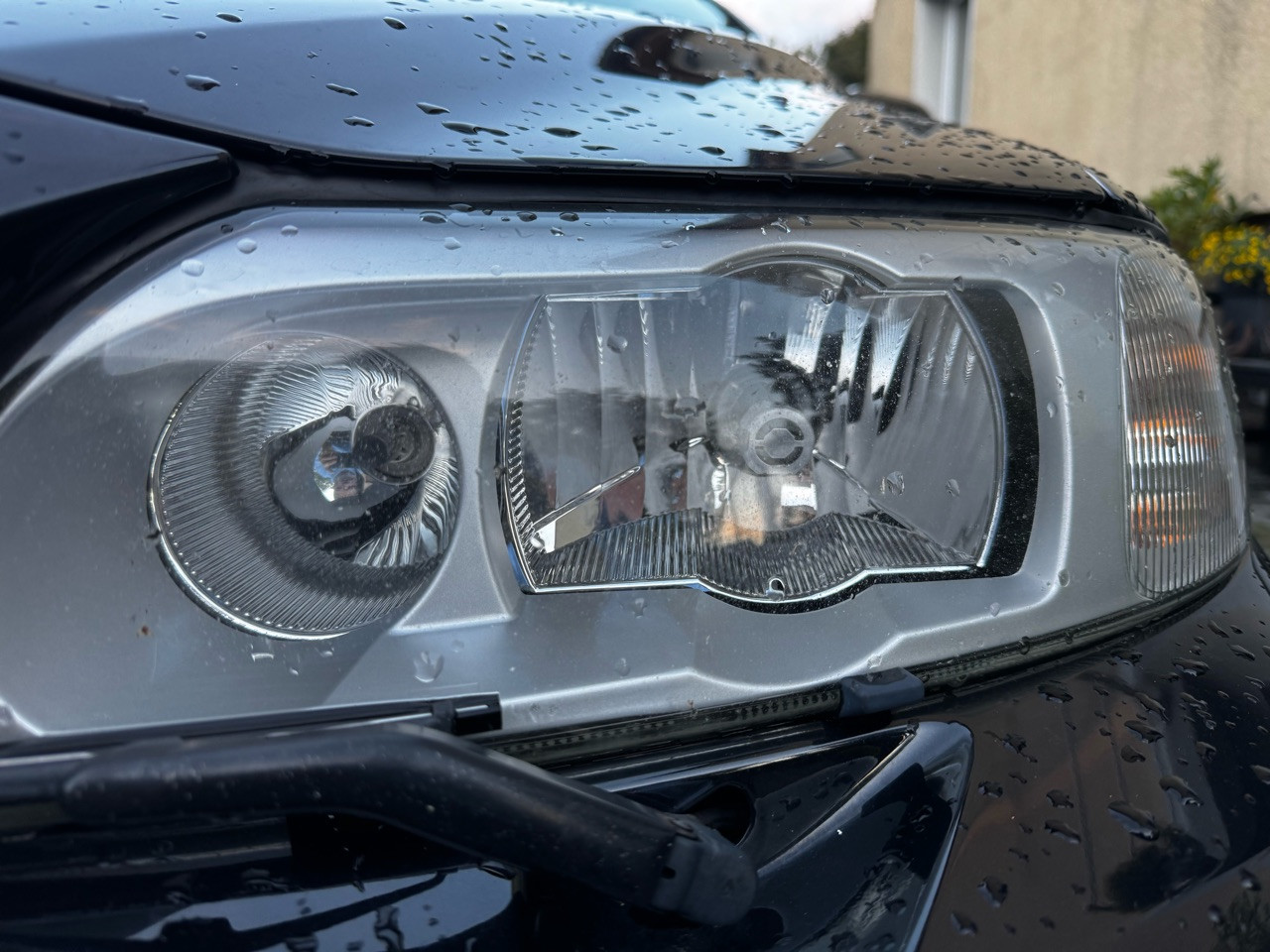 Welches Licht ist es denn nun?