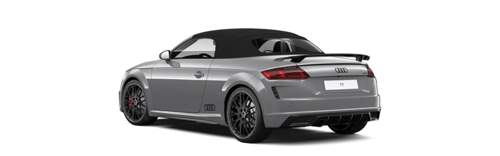 TT Competition Heck
