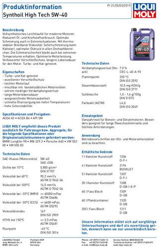 Produktinformation-liqui-moly-synthoil-high-tech-5w